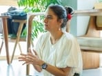 From Jiya and Meeta to wellness collaborators: Over two decades after Shararat, Shruti Seth and Aditi Malikk reunite to share the true power of Project Stillness.
