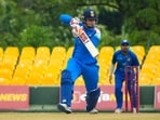 Vaibhav Sooryavanshi made a major statement.