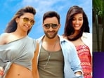 Saif Ali Khan reveals why Ranbir Kapoor and Imran Khan rejected Cocktail.