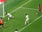 Spain vs Saudi Arabia LIVE Score, FIFA World Cup 2026: Saudi Arabia's Hassan Altambakti scores Spain's fourth with an own goal