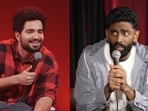 Samay Raina's quick response to audience member making misogynistic remarks wins internet amid Pranit More's <span class='webrupee'>₹</span>370 biryani row.