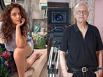 Sonam Khan says she got no director's privilege during Tridev.