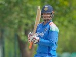 Vaibhav Sooryavanshi is in line to make his senior India debut later this week.,
