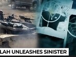 Netanyahu in shock as Hezbollah drops video of IDF troops killed in Lebanon? 