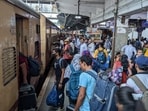 The decision is part of a broader CR move to convert 14 special trains across the Pune, Solapur, and Mumbai divisions into regular services. (FILE)