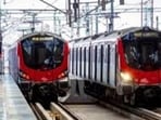The second-largest allocation has been proposed for Chowk station, where 3,970 square metres has been earmarked. (For representation)