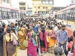 Verification exercise was intended to prevent misuse of welfare programmes without affecting eligible recipients. (File Photo)