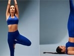 Malaika Arora reflects on yoga's impact in her latest Instagram post.