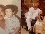 Huma Qureshi reflects on her father’s influence in a heartfelt Father’s Day note. Huma Qureshi reflects on her father’s influence in a heartfelt Father’s Day note.