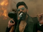 Yash as Raya in Toxic.