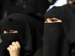 The student's father also told reporters that his daughter appeared for the May 3 exam in her burqa.