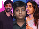 మలయాళ థ్రిల్లర్ పై మనసు పారేసుకున్న తెలుగు సెలబ్రిటీలు