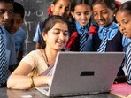 ఏపీ ప్రభుత్వ పాఠశాలల్లో ‘కాన్వా’(Unsplash)