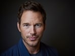 Chris Pratt is known for his role in the Guardians of the Galaxy movies.