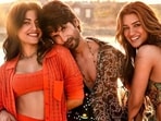 Cocktail 2 box office collection day 2: The film was released on June 19.(Instagram)