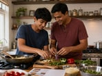 Cook with your father or surprise him with a feast, make sure this day becomes memorable. 