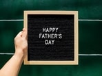 Happy Father's Day 2026: Celebrate June 21 with love by sharing these heartfelt Father's Day wishes. 