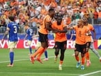 Netherlands are the greatest footballing nation that has yet to lift the World Cup.