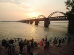 గోదావరి పుష్కరాలు