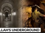 Bibi turns to bunker raids as IDF death toll rises amid a shaky Lebanon truce Bibi turns to bunker raids as IDF death toll rises amid a shaky Lebanon truce