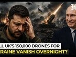 With Starmer exit plan, will UK's billion-dollar Ukraine aid package vanish? With Starmer exit plan, will UK's billion-dollar Ukraine aid package vanish?