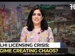 Delhi Crisis Part 4: Licensing regime creating chaos instead of order? 