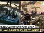 Seizing Hezbollah HQ turns into costly bloodbath with 30 fighters fighting…?