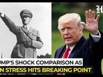 Trump's dictator praise signals mental health strain amid Mojtaba drama? Trump's dictator praise signals mental health strain amid Mojtaba drama?
