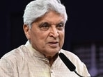 Javed Akhtar reminded a troll that he is an atheist. Javed Akhtar reminded a troll that he is an atheist.