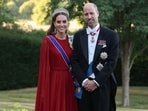 On Father's Day, Kate Middleton and her children honored Prince William by posting a cherished photo on Instagram.