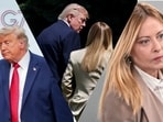In her latest response, Giorgia Meloni gave a sharp "suggestion" to Donald Trump: “In any case, my popularity is none of your concern. I suggest you focus on yours.”