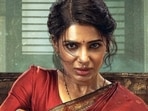 Nayanthara has given a shoutout to Samantha Ruth Prabhu after Maa Inti Bangaaram's release.