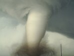 A tornado was reported on the ground near Newton in Jasper County on Sunday afternoon as storms tore across eastern Illinois. (Representational)