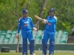 India A vs Sri Lanka A LIVE Score, Tri-Nation A Series Final: Vaibhav Sooryavanshi scored 94 off 29