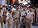 An infant was kidnapped and raped in UP.