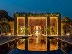 ELE|NA brings bespoke wellness to Vantara Niwas, Jamnagar. (All pics: ELE|NA)