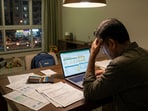 A Bengaluru techie shared how household expenses left him unable to save <span class='webrupee'>₹</span>50,000 despite a high income. A Bengaluru techie shared how household expenses left him unable to save <span class='webrupee'>₹</span>50,000 despite a high income.