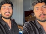 A man shared how Mumbai’s high rent had turned his dream into a struggle to afford a small flat.