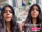 A Mumbai woman said being ‘slightly problematic’ at work meant saying no to unpaid overtime.