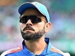 Virat Kohli has picked one Karan Aujla song he often listens to.