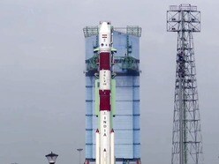 ఇస్రో శాస్త్రవేత్తగా ఉత్తర్​ప్రదేశ్ అబ్బాయి..