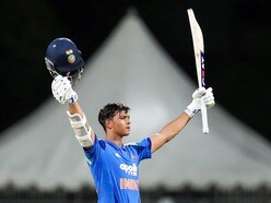 సెంచరీ చేసినా జైస్వాల్ పై వేటు