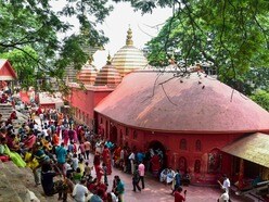 অম্বুবাচী ২০২৬র তিথি কবে শুরু? কতদিন থাকবে! সূর্যকে ঘিরে কোন মান্যতা রয়েছে! (ANI Photo)
