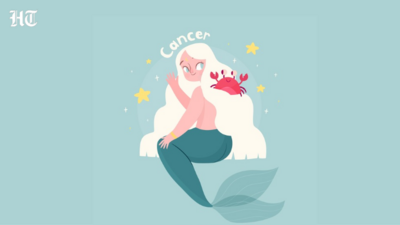 Cancer Horoscope (Freepik)