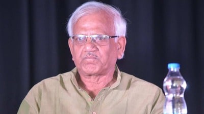 শোভনদেব চট্টোপাধ্যায় (ফাইল ছবি, সৌজন্য ফেসবুক) শোভনদেব চট্টোপাধ্যায় (ফাইল ছবি, সৌজন্য ফেসবুক)