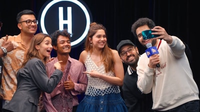 From 7K to 136K followers: How Sukrut Deo became India's Got Latent season 2's biggest star.