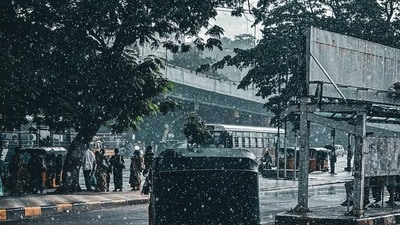 జూన్ 22 నుంచి దంచికొట్టనున్న వానలు