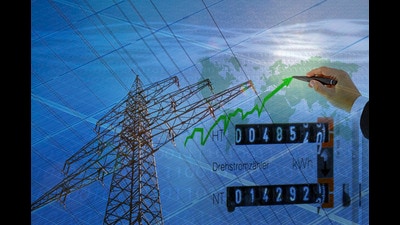 The Punjab State Electricity Regulatory Commission (PSERC) had directed the corporation to install Harmonics Meters (Power Quality Meters), each costing around ₹3.5 lakh, at all industrial units with a connected load of more than 100 kW. (Getty Images/iStockphoto) The Punjab State Electricity Regulatory Commission (PSERC) had directed the corporation to install Harmonics Meters (Power Quality Meters), each costing around ₹3.5 lakh, at all industrial units with a connected load of more than 100 kW. (Getty Images/iStockphoto)