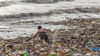 Circular Economy (Shutterstock) Circular Economy (Shutterstock)