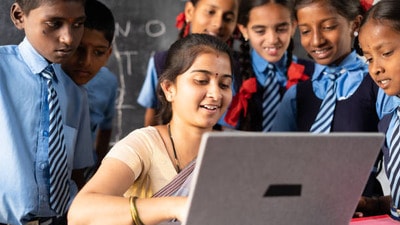 ఏపీ ప్రభుత్వ పాఠశాలల్లో ‘కాన్వా’ (Unsplash) ఏపీ ప్రభుత్వ పాఠశాలల్లో ‘కాన్వా’ (Unsplash)